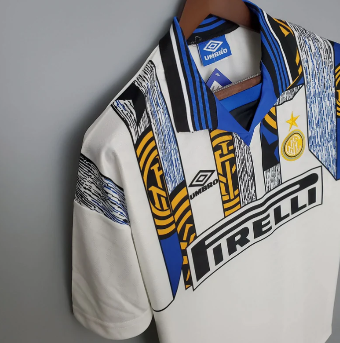 Maglia Inter Retro 95/96