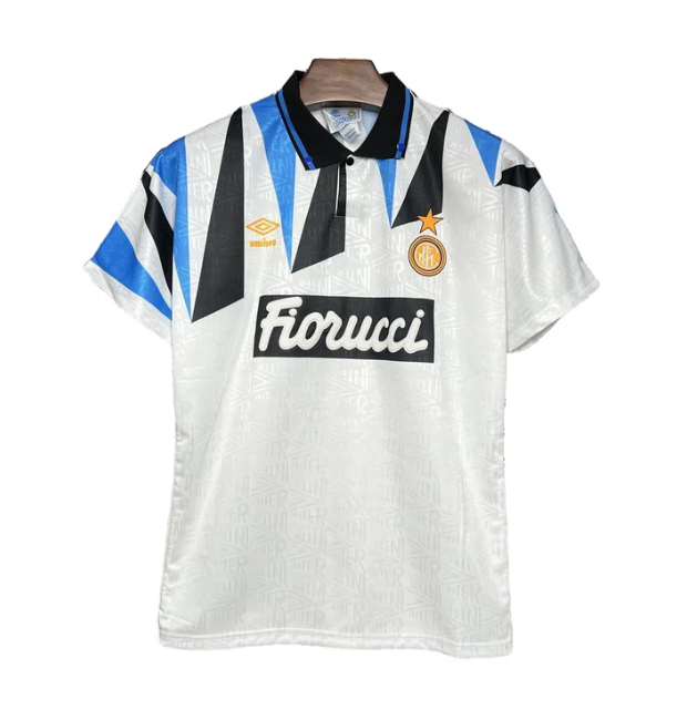 Maglia Inter Retro 92/93