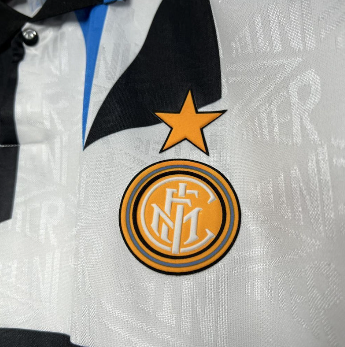 Maglia Inter Retro 92/93
