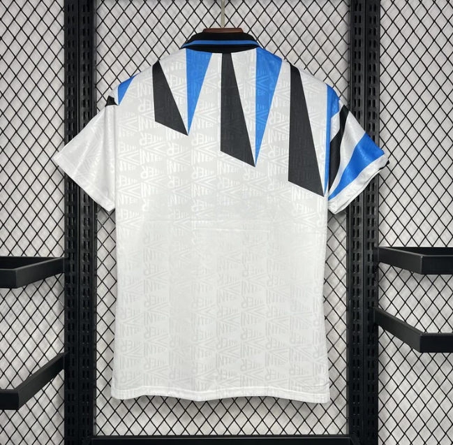 Maglia Inter Retro 92/93