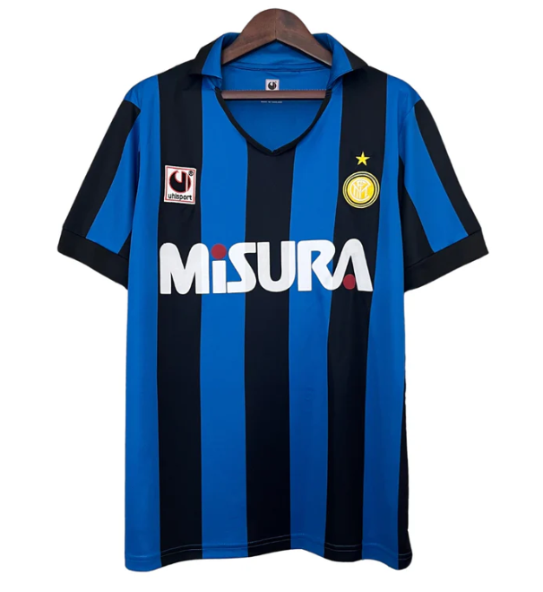 Maglia Inter Retro 90/91