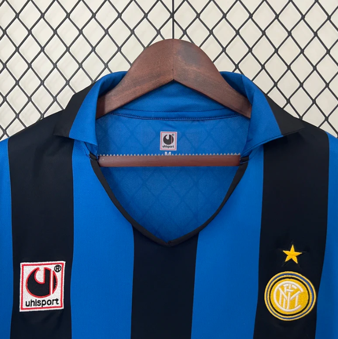 Maglia Inter Retro 90/91