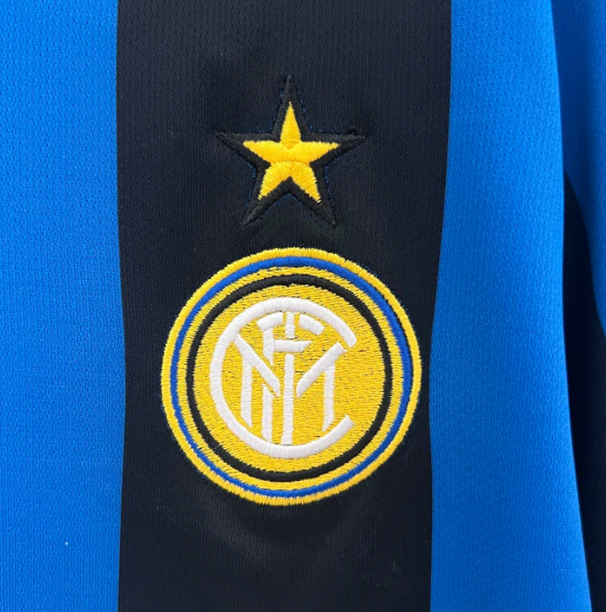 Maglia Inter Retro 90/91