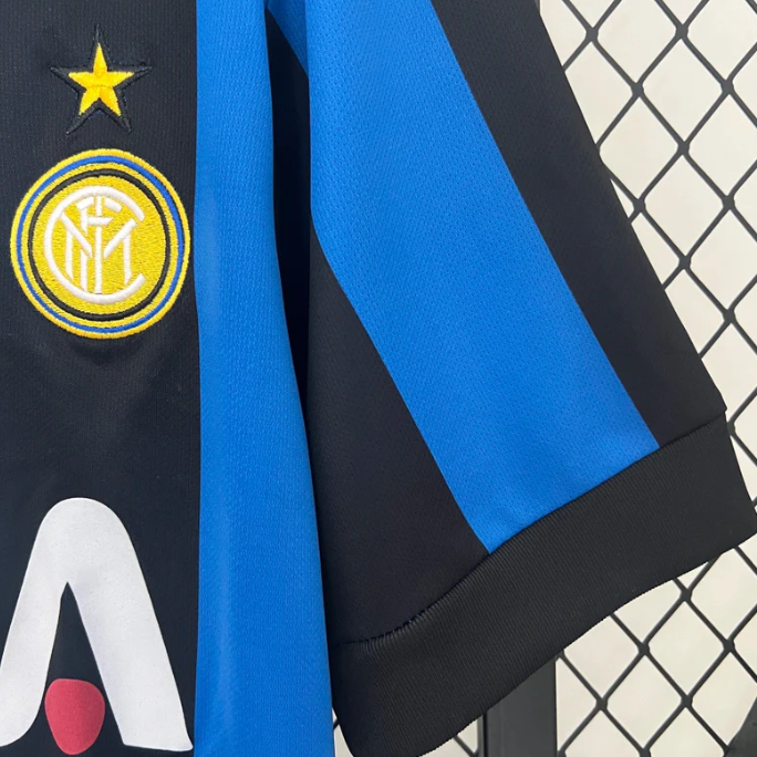 Maglia Inter Retro 90/91