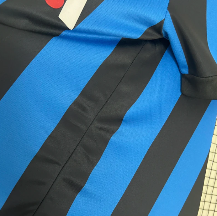 Maglia Inter Retro 90/91