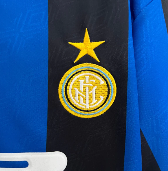 Maglia Inter Retro 95/96