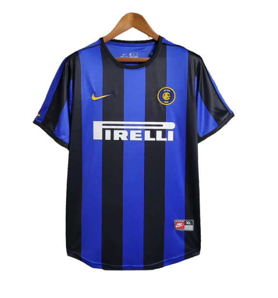 Maglia Inter Retro 99/00