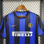 Maglia Inter Retro 99/00