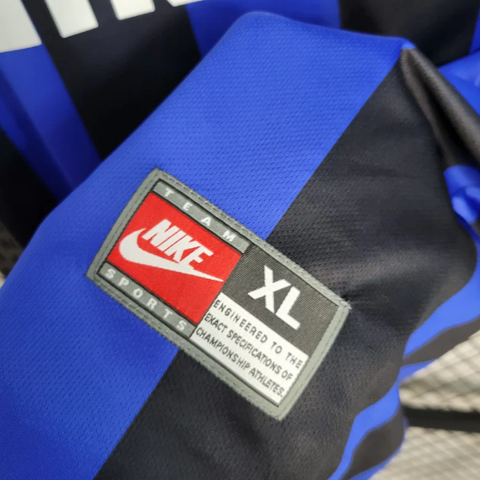 Maglia Inter Retro 99/00