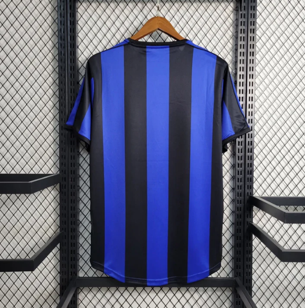 Maglia Inter Retro 99/00