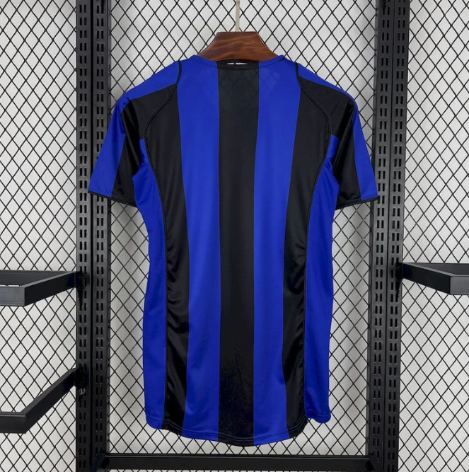 Maglia Inter Retro 04/05