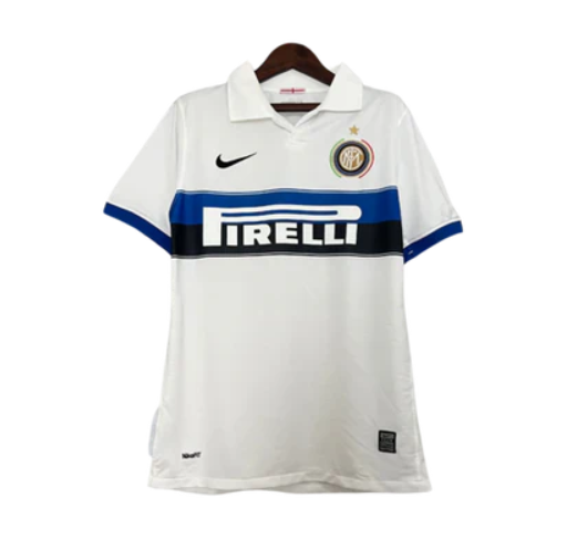 Maglia Inter Retro 09/10
