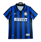 Maglia Inter Retro 07/08
