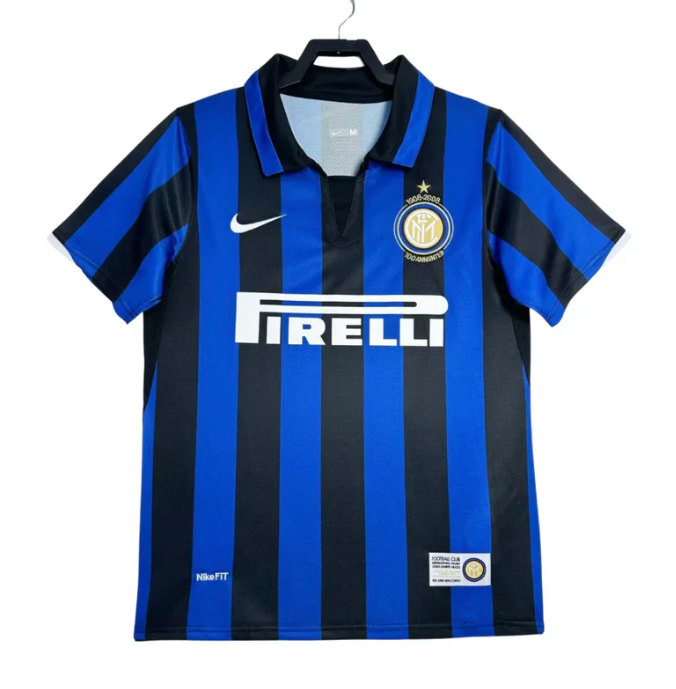 Maglia Inter Retro 07/08