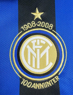 Maglia Inter Retro 07/08