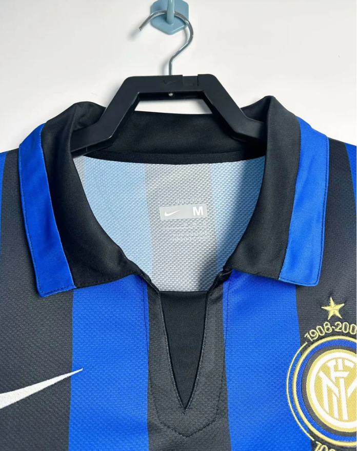 Maglia Inter Retro 07/08