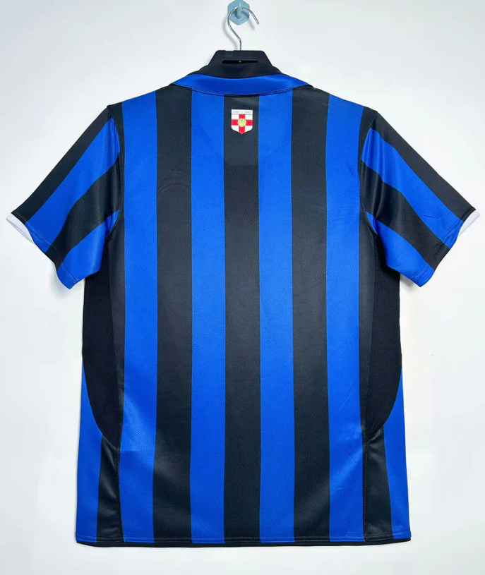 Maglia Inter Retro 07/08