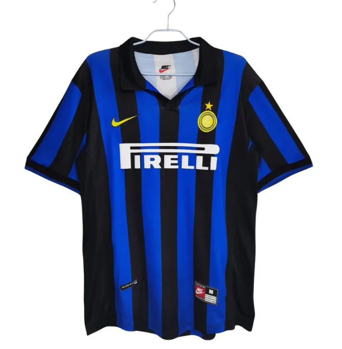 Maglia Inter Retro 98/99