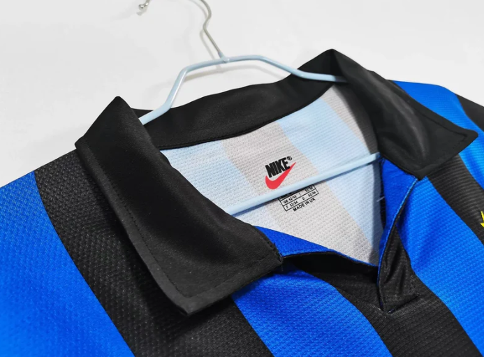 Maglia Inter Retro 98/99