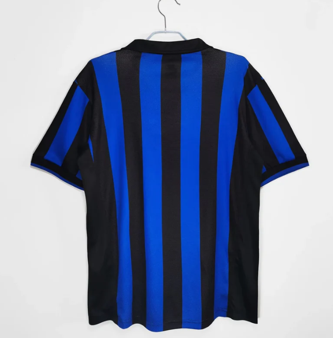 Maglia Inter Retro 98/99