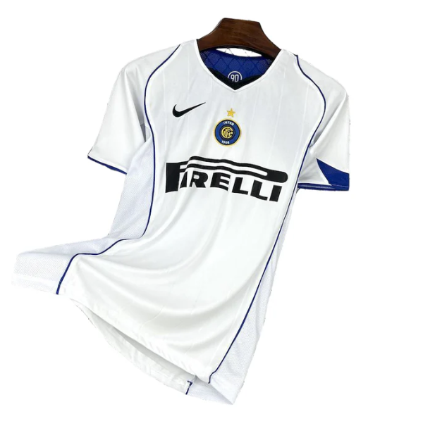Maglia Inter Retro 04/05