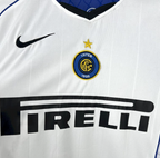 Maglia Inter Retro 04/05