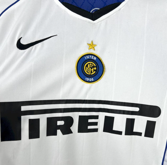 Maglia Inter Retro 04/05