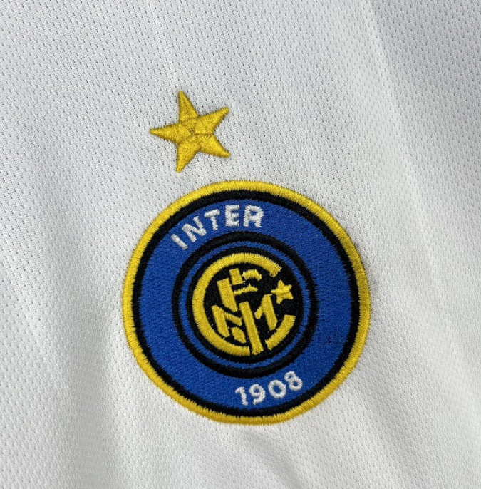 Maglia Inter Retro 04/05