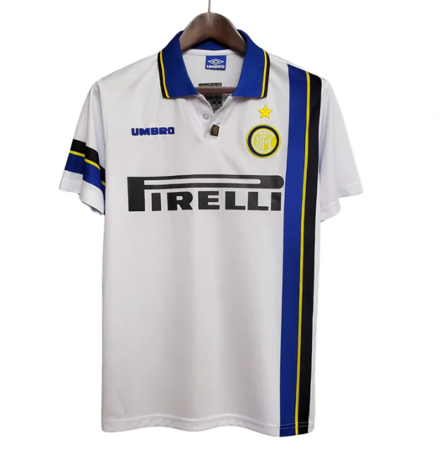 Maglia Inter Retro 97/98