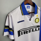 Maglia Inter Retro 97/98