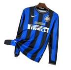 Maglia Retro Inter 09/10 - Manica Lunga