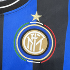 Maglia Retro Inter 09/10 - Manica Lunga