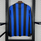 Maglia Retro Inter 09/10 - Manica Lunga