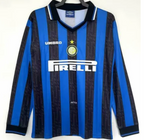 Maglia Retro Inter 97/98 - Manica Lunga