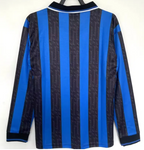 Maglia Retro Inter 97/98 - Manica Lunga