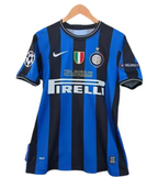 Maglia Inter Retro 09/10 - Con Patch