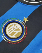 Maglia Inter Retro 09/10 - Con Patch