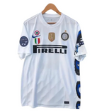 Maglia Inter Retro 10/11 - Con Patch