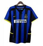 Maglia Inter Retro 02/03