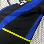 Maglia Inter Retro 02/03
