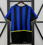 Maglia Inter Retro 02/03