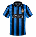 Maglia Inter Retro 91/92