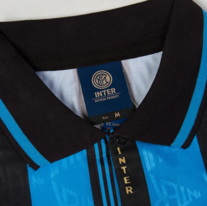 Maglia Inter Retro 91/92