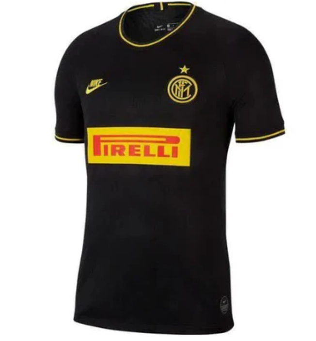Maglia Inter Retro 19/20