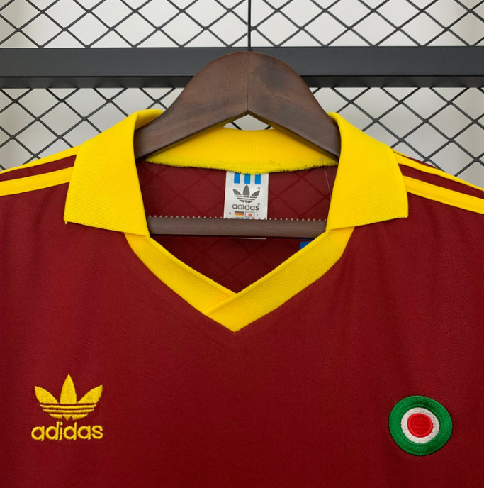 Maglia AS Roma Retro 91/92