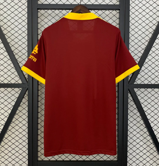 Maglia AS Roma Retro 91/92