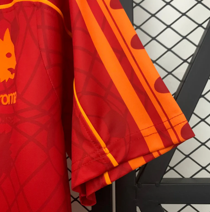 Maglia AS Roma Retro 95/96