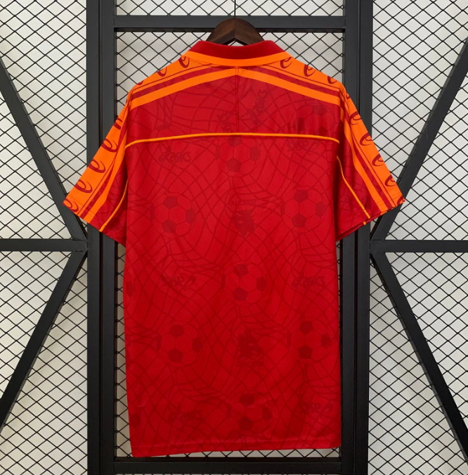 Maglia AS Roma Retro 95/96