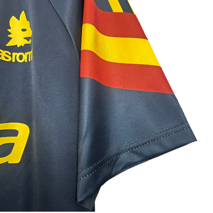 Maglia AS Roma Retro 91/92