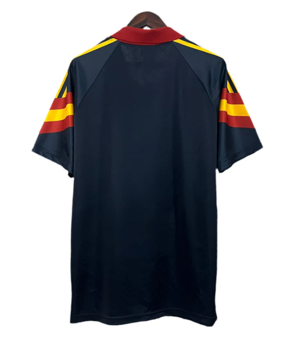 Maglia AS Roma Retro 91/92